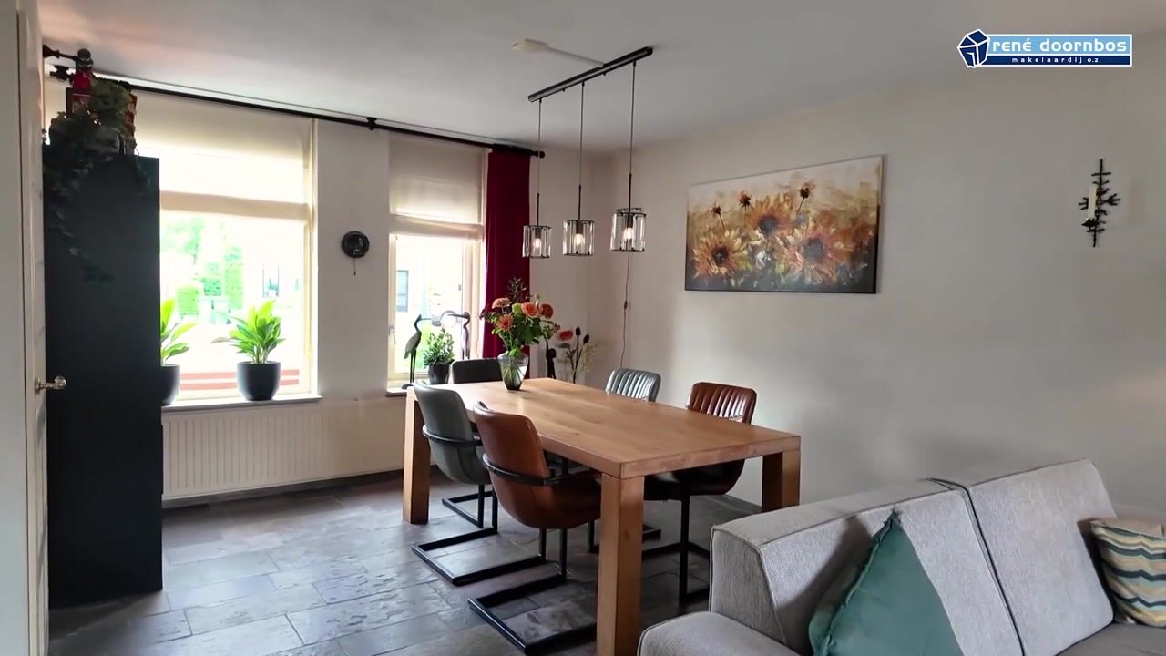Video van Roeterskamp 33