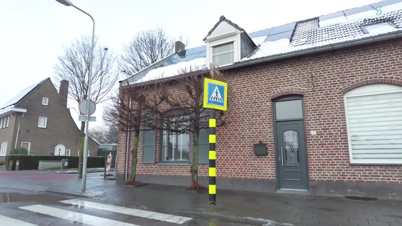 Video of Nieuwendijk 19