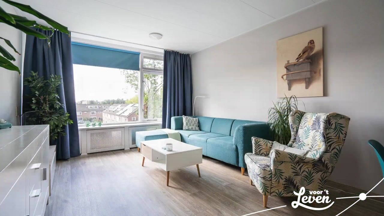 Video van A. van Schendelstraat 64