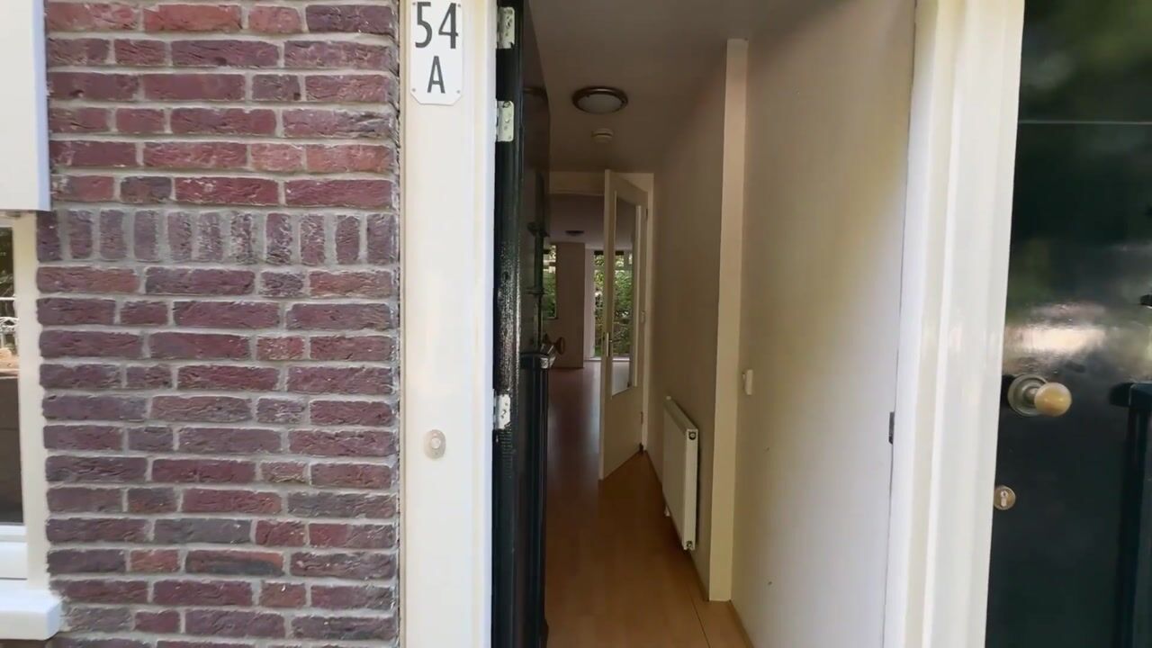 Video van Kramatweg 54-A