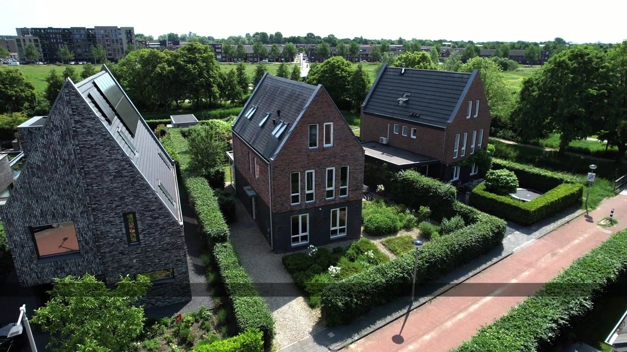 Video van Het Hout 69