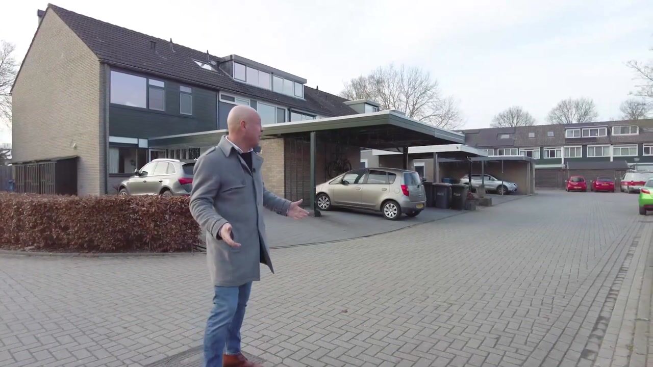 Video van Barnewinkel 703