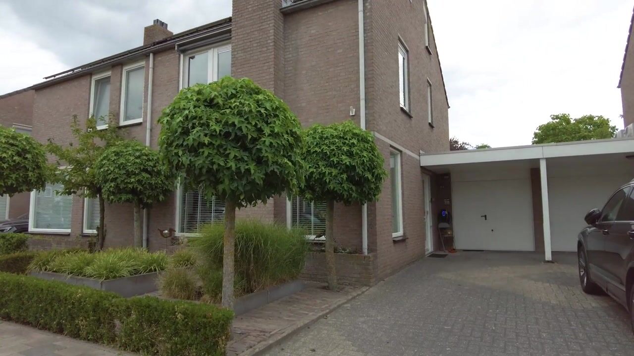 Video van Martin Luther Kingstraat 62