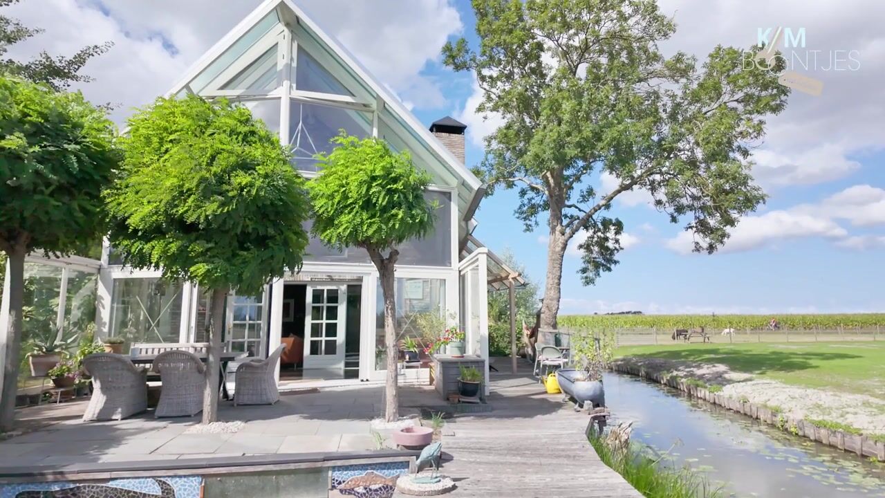 Video van Oudedijk 8