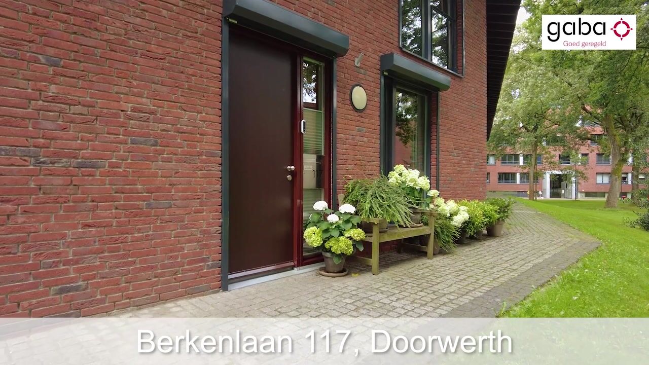 Video of Berkenlaan 117