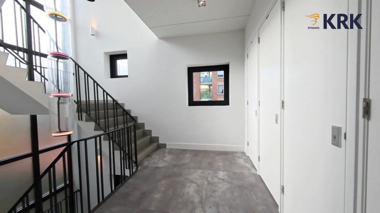 Video of Francisco Goyastraat 5-F