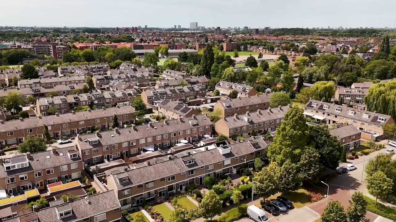Video van Sytwinde 200