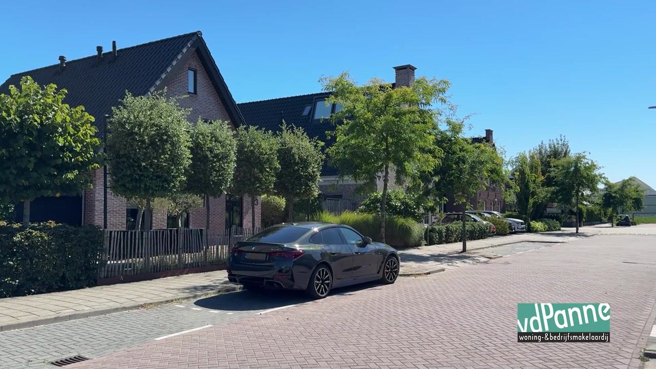 Video van Anjerlaan 33