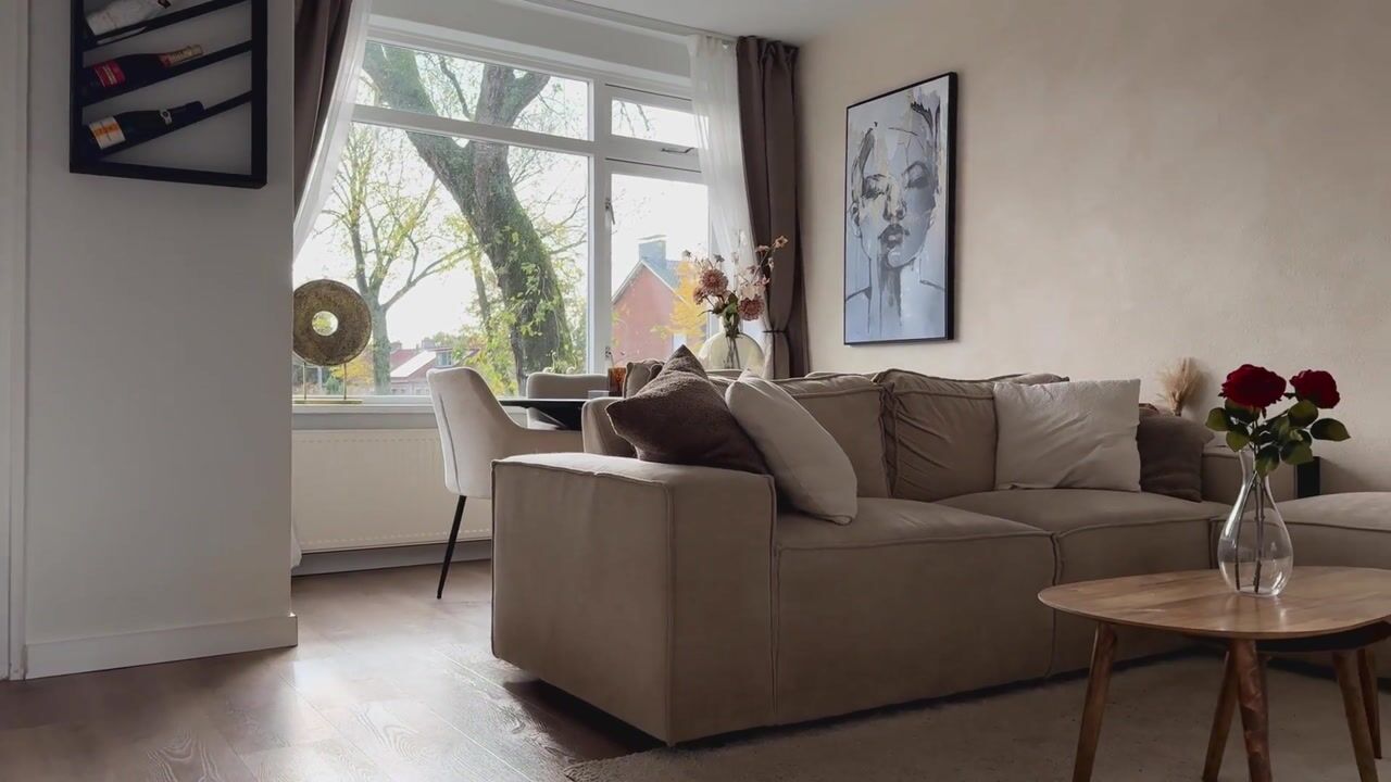 Video of Stephensonlaan 56