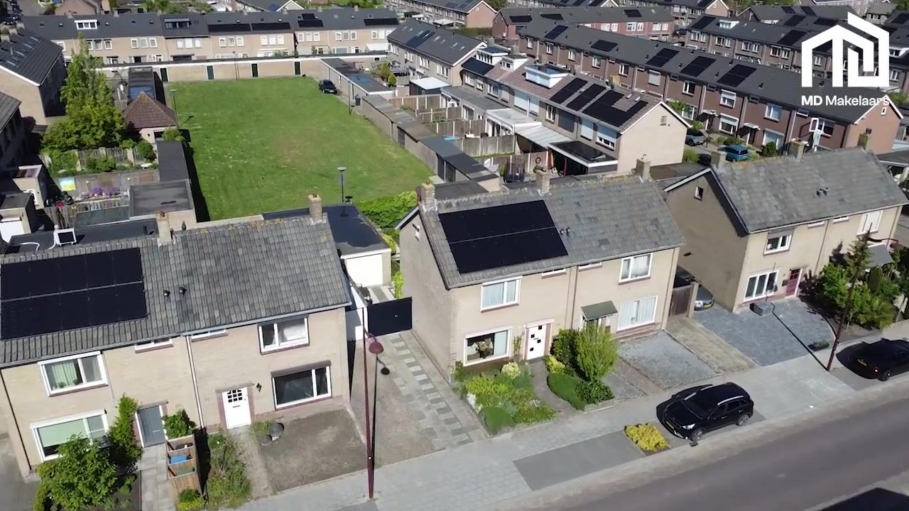 Video van Hemiksemstraat 7
