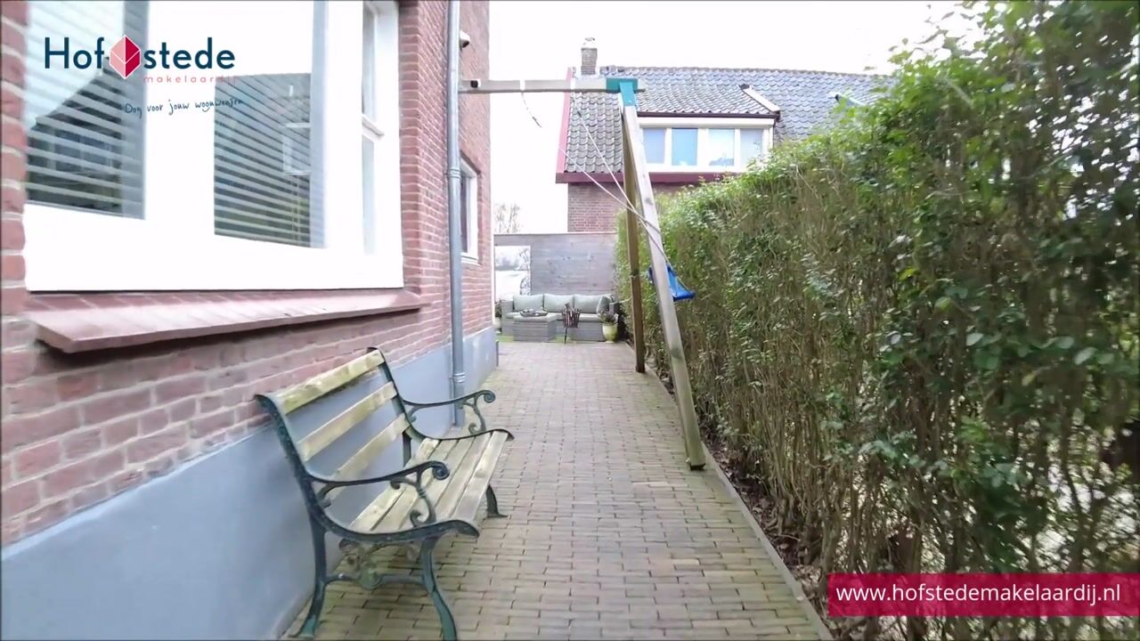 Video van Kerkstraat 9