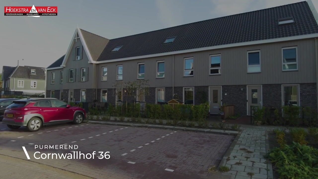 Video of Cornwallhof 36