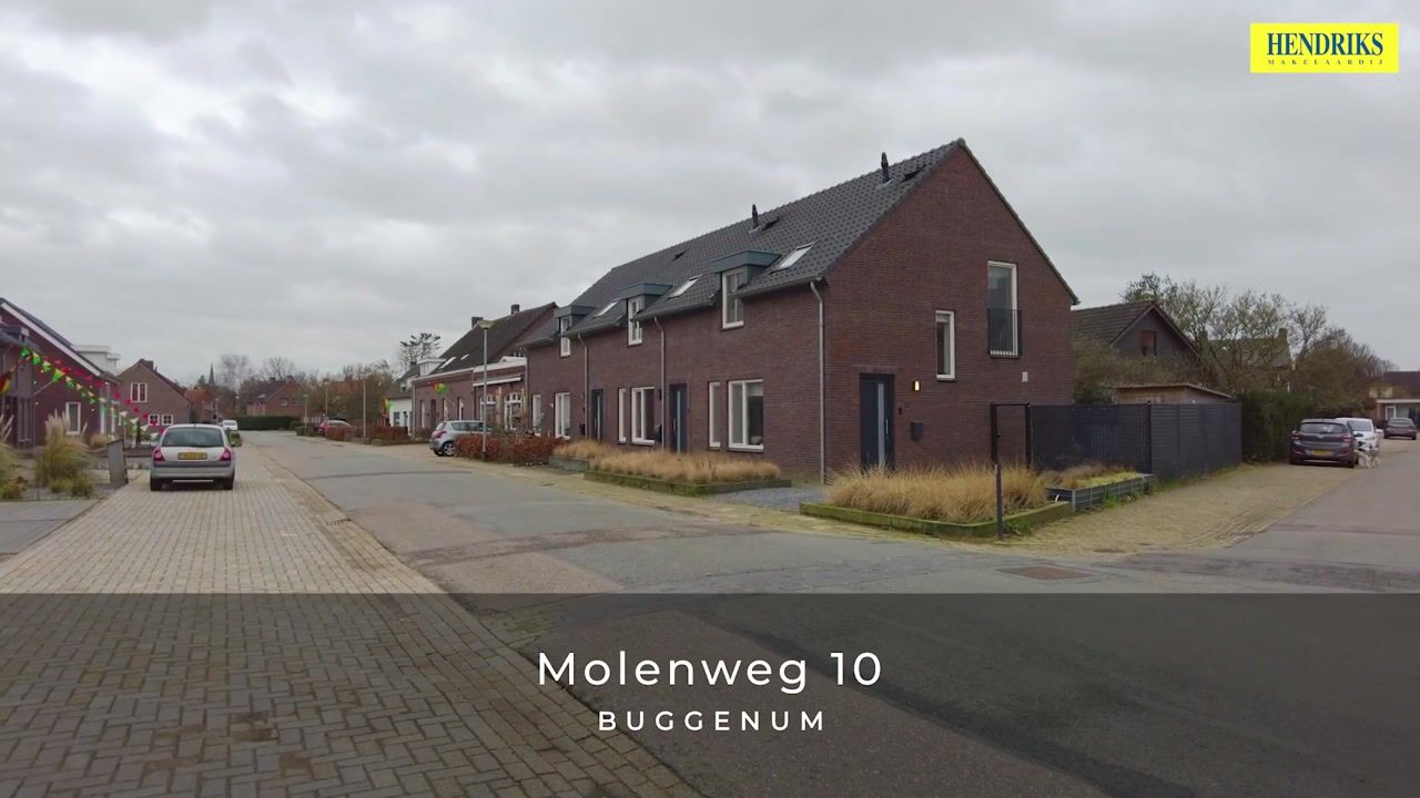 Bekijk video van Molenweg 10