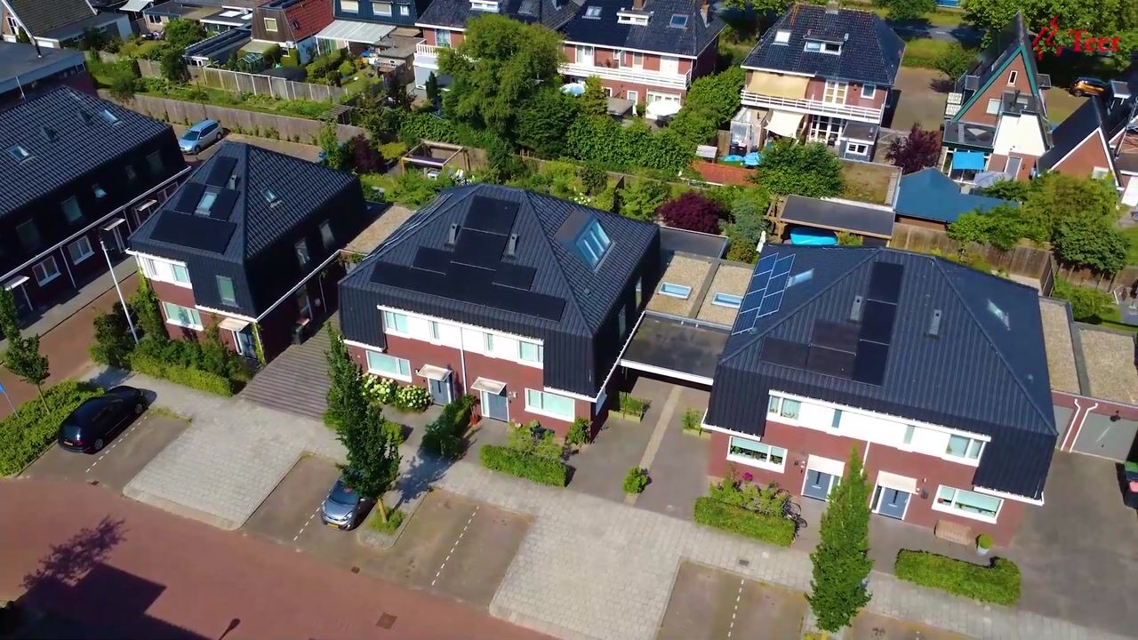 Video van Ambachtsweg 46