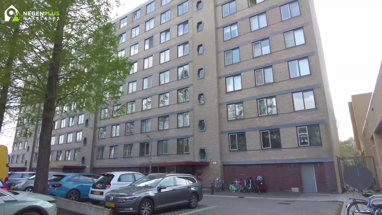 Video van Ariaweg 27
