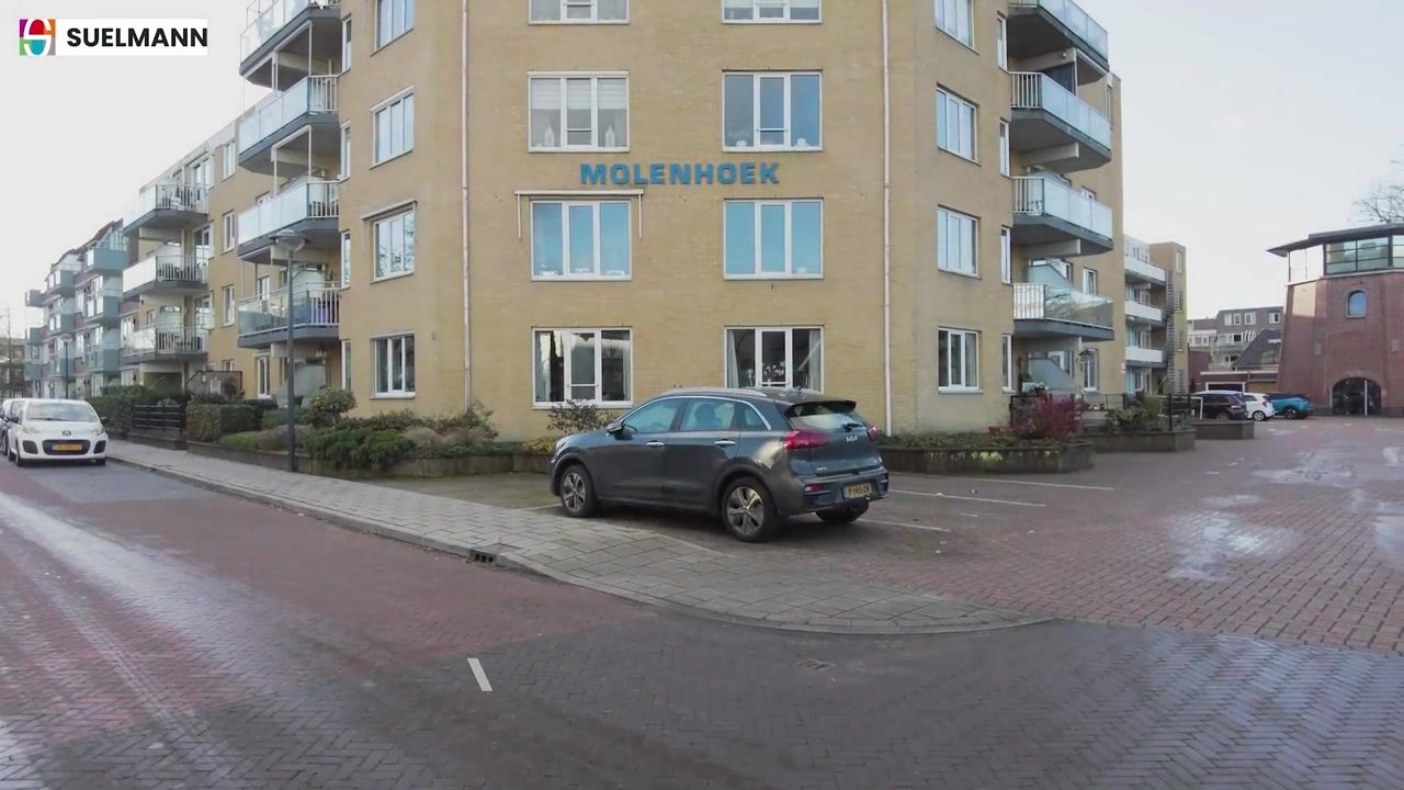 Video van Molenstraat 21