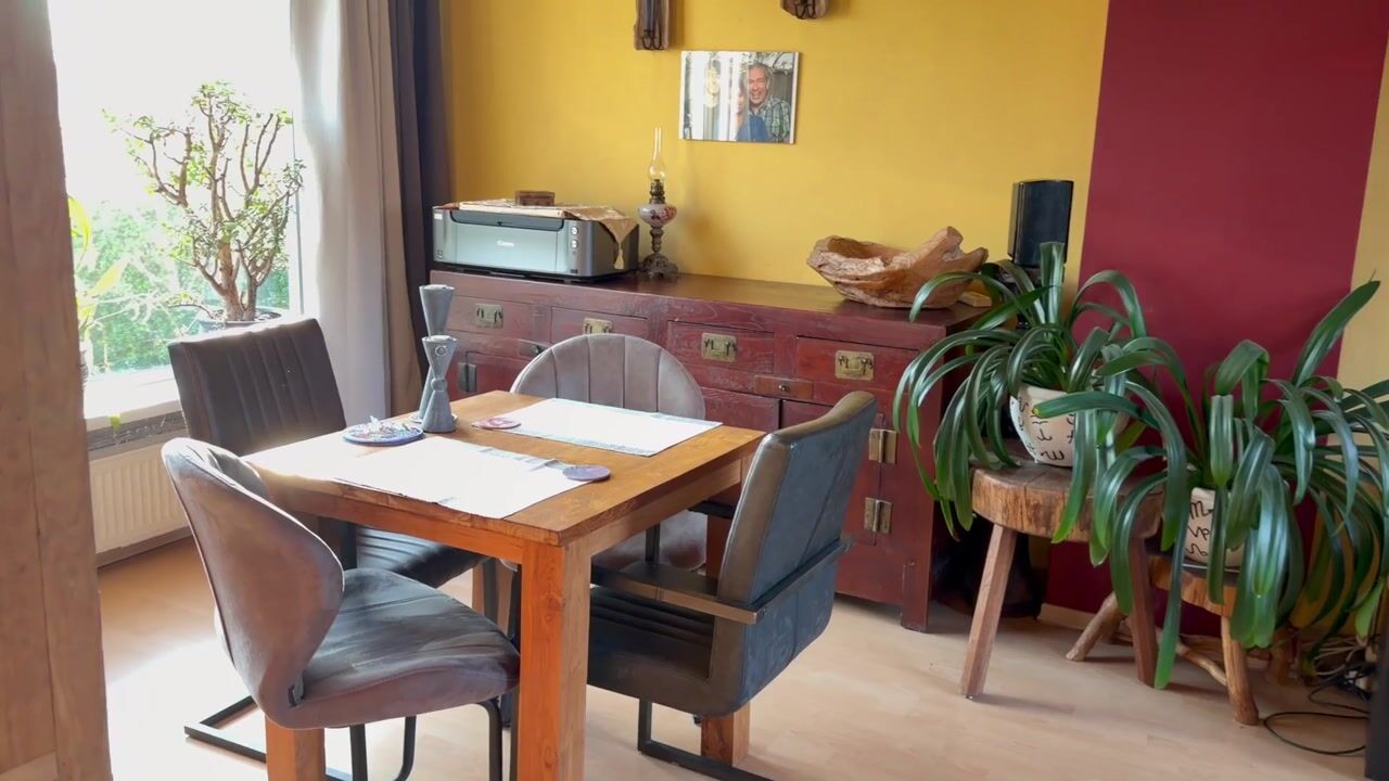 Video van Johannes Vermeerlaan 20