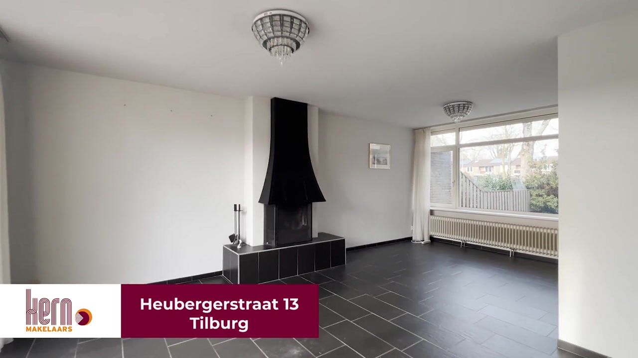 Video van Heubergerstraat 13
