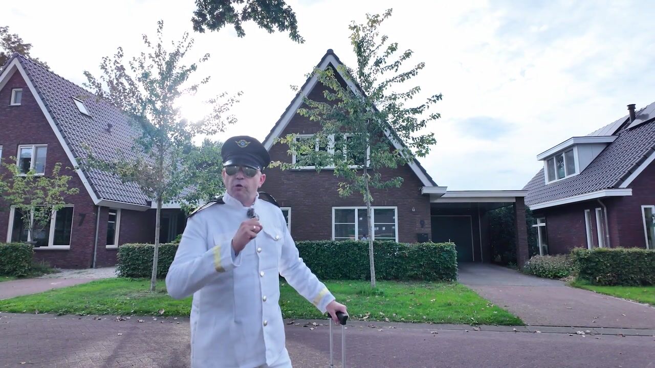 Video van Plesmanstraat 9