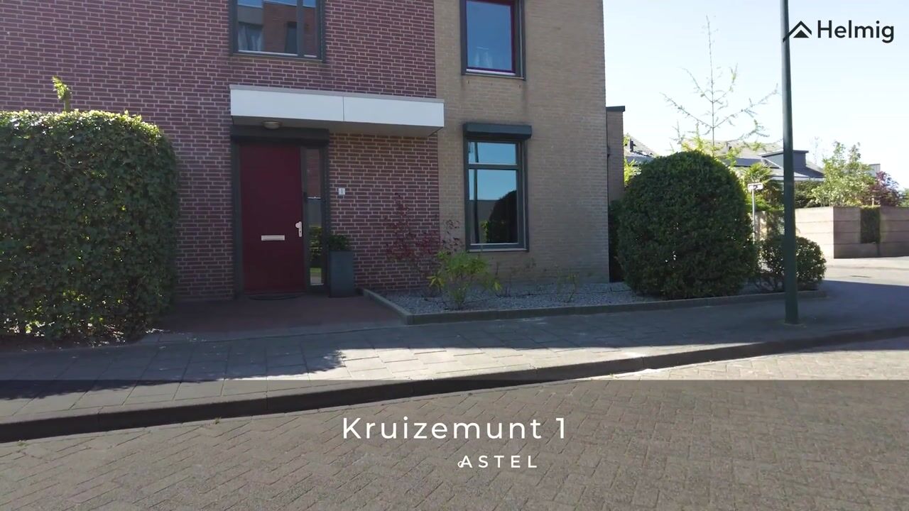 Video van Kruizemunt 1