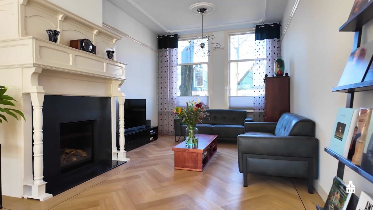 Video van Stationsstraat 45-B