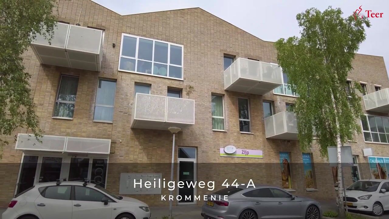 Video van Heiligeweg 44