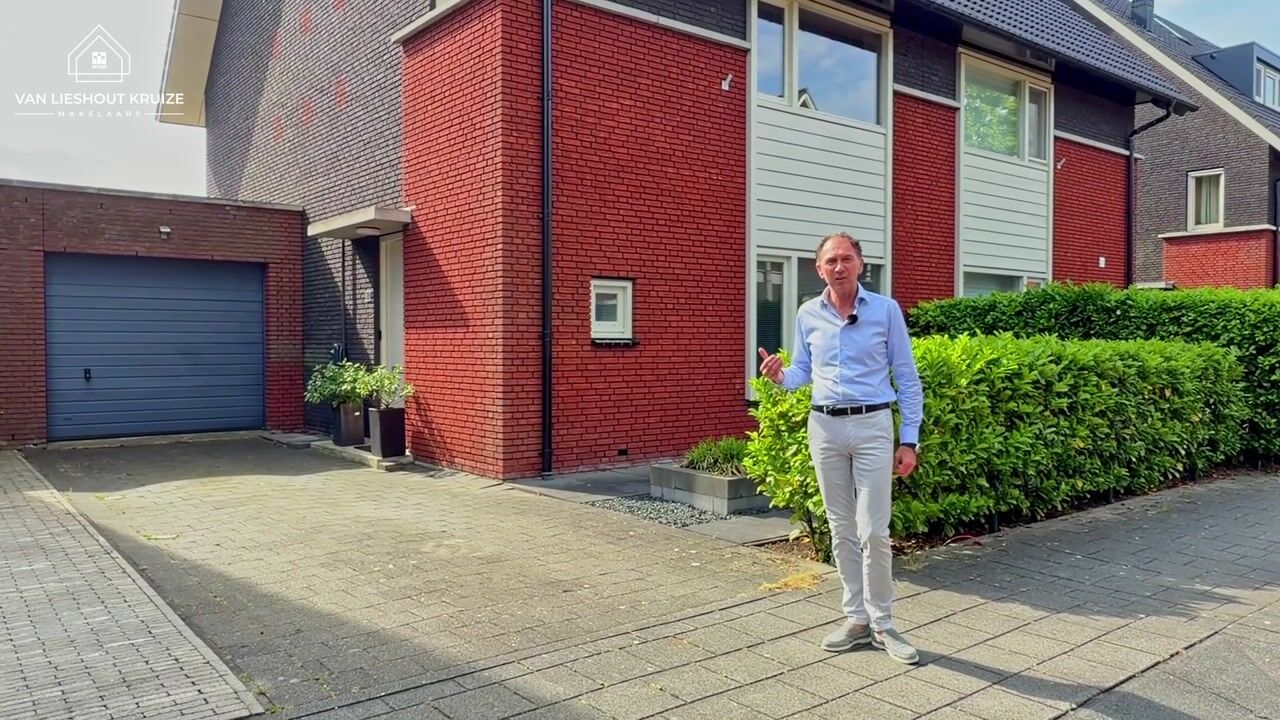 Video of Socrateslaan 23
