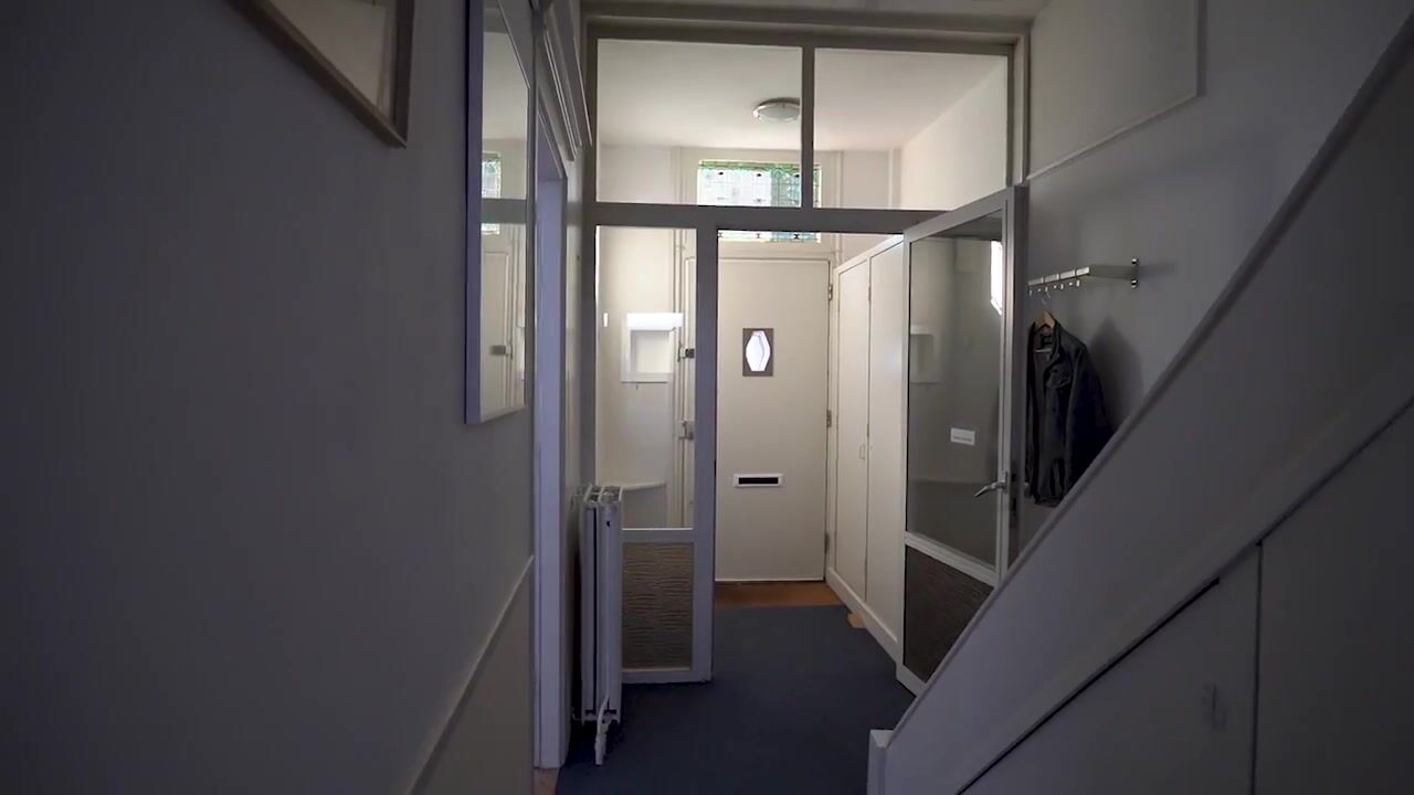 Video van Van Boetzelaerlaan 20