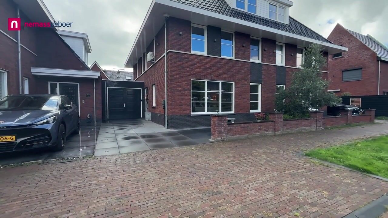 Video van Pinkewad 5