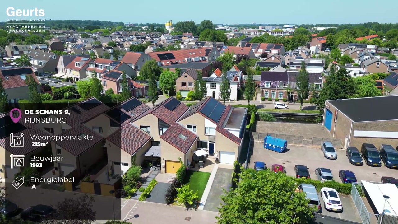 Video van De Schans 9