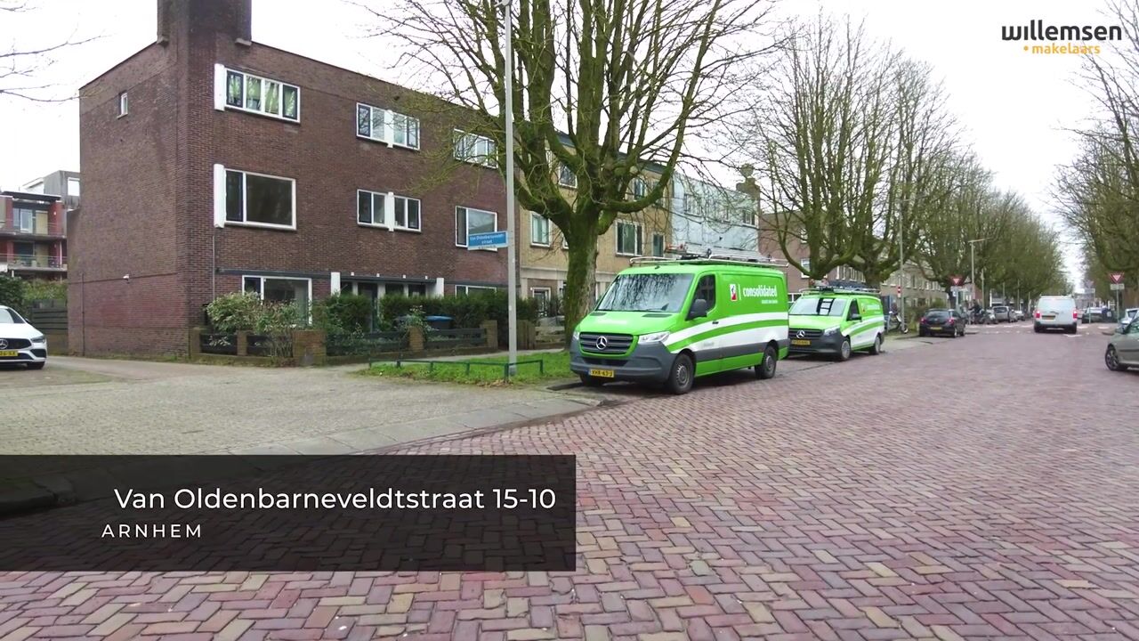 Video van Van Oldenbarneveldtstraat 15-10