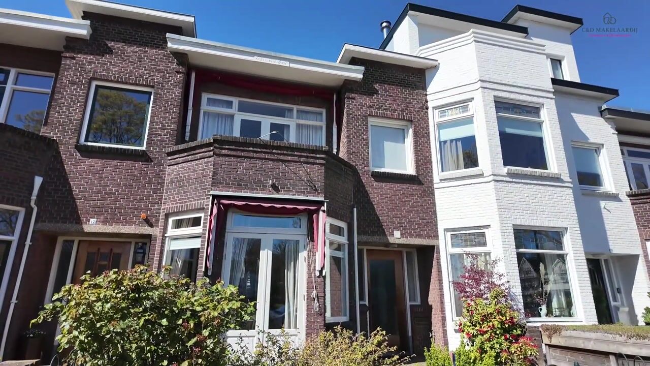 Video van Nassaukade 18