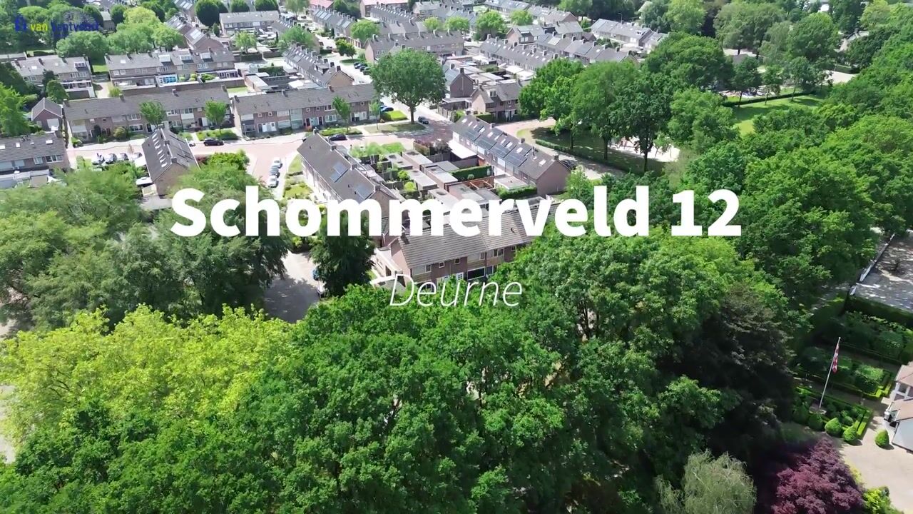 Video van Schommerveld 12