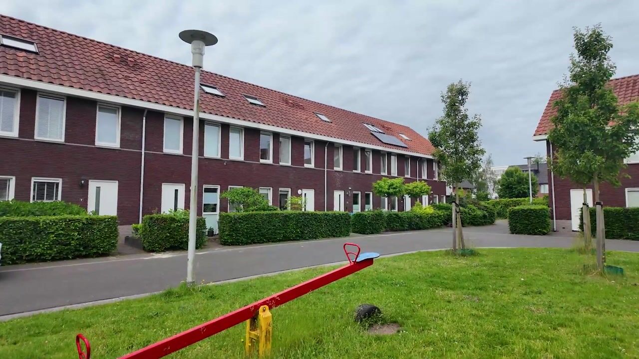 Video van Mambohof 15