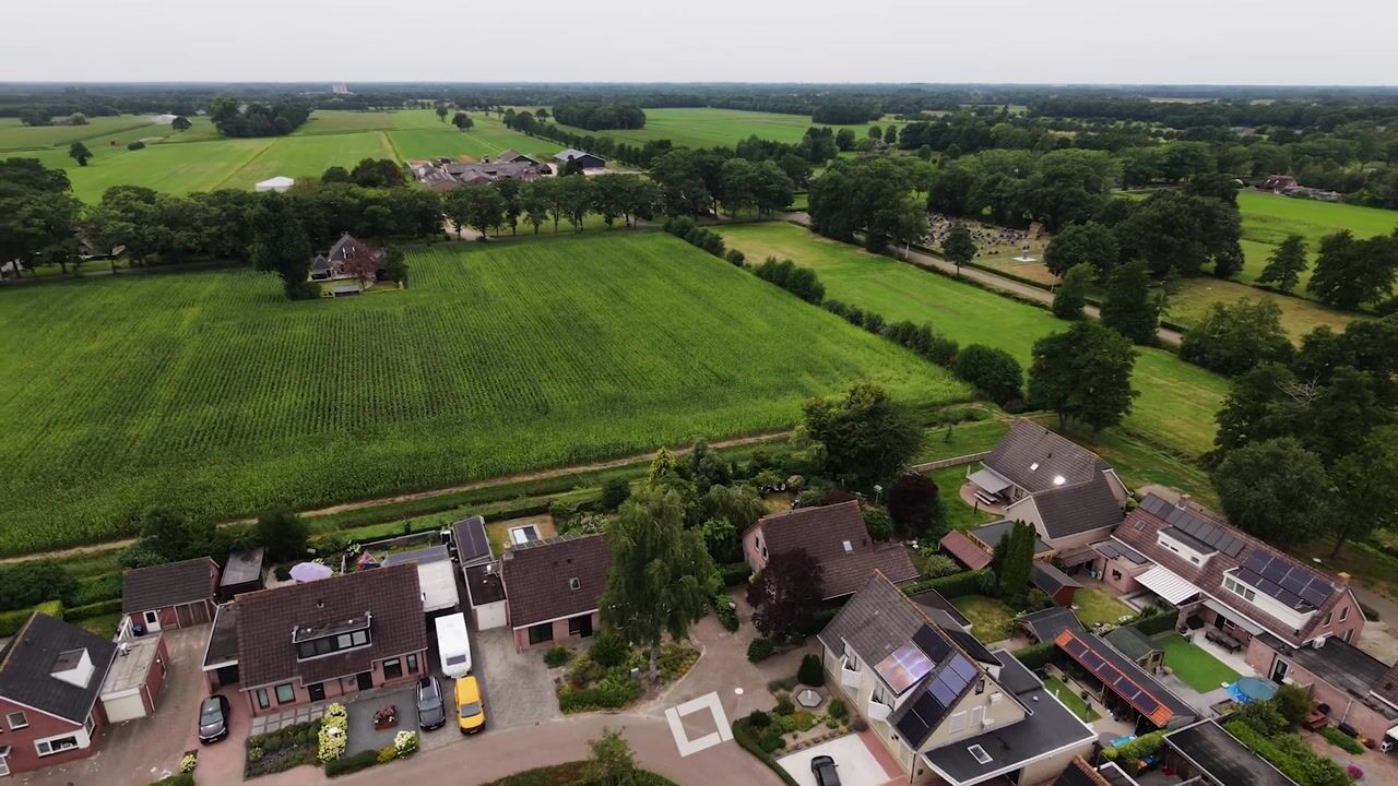 Video van De Berken 33