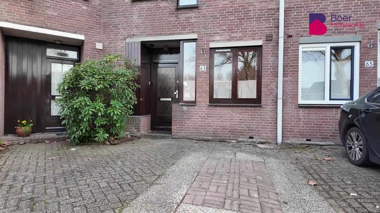 Video van Vlietenburg 63