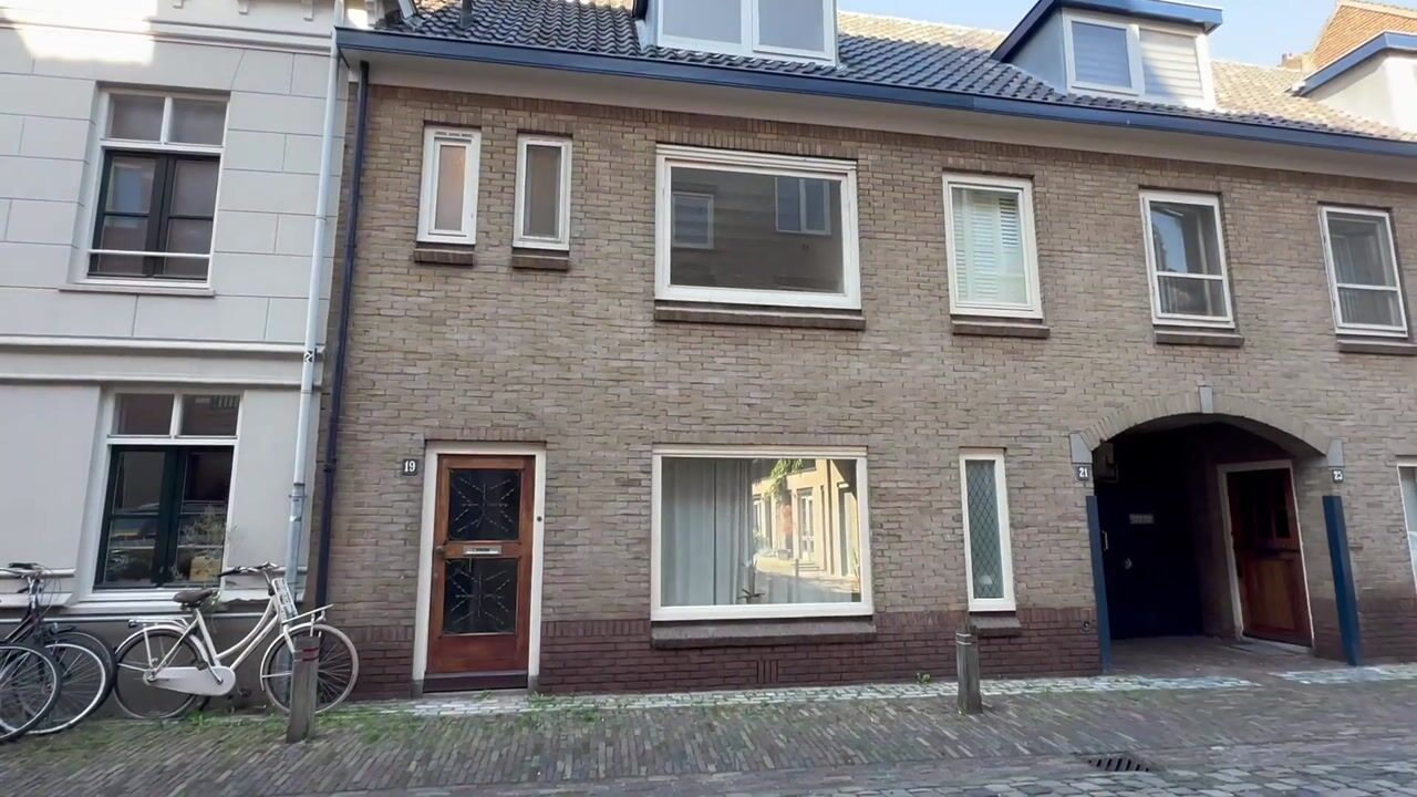 Video van Bottelstraat 19
