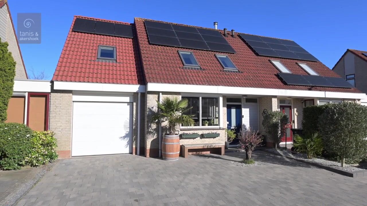 Video of Prins Constantijnstraat 7