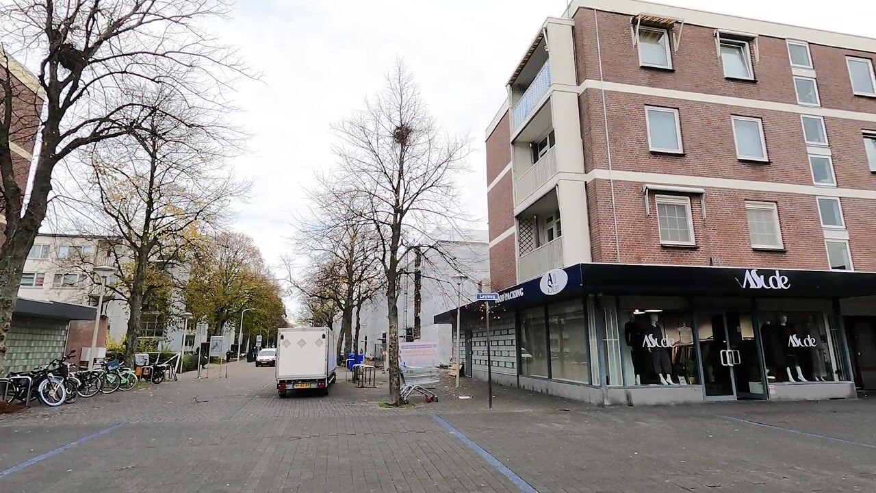 Video van Leyweg 1036