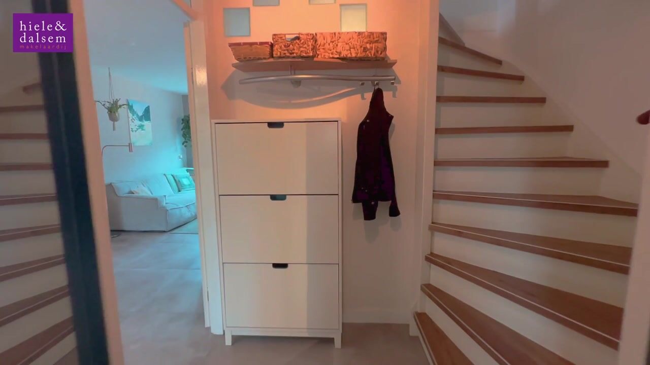 Video van Centraalspoor 25