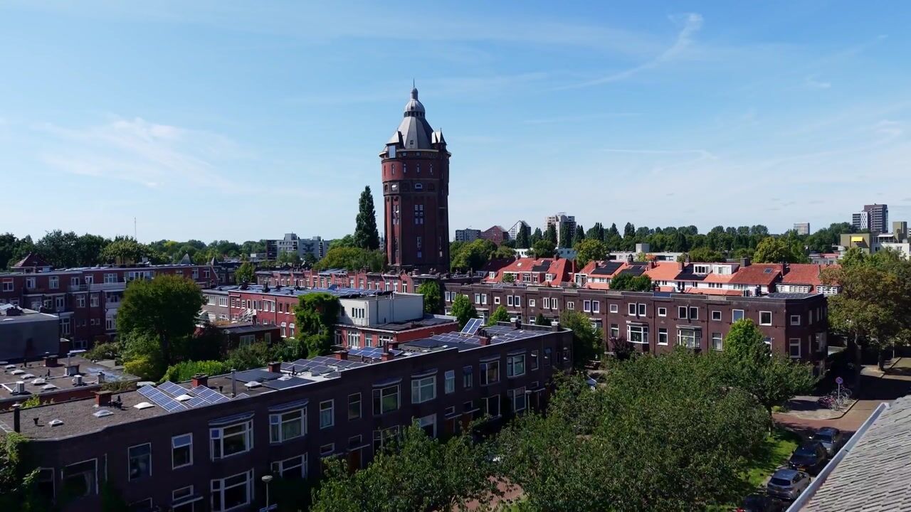 Video van Wassenberghstraat 9-1