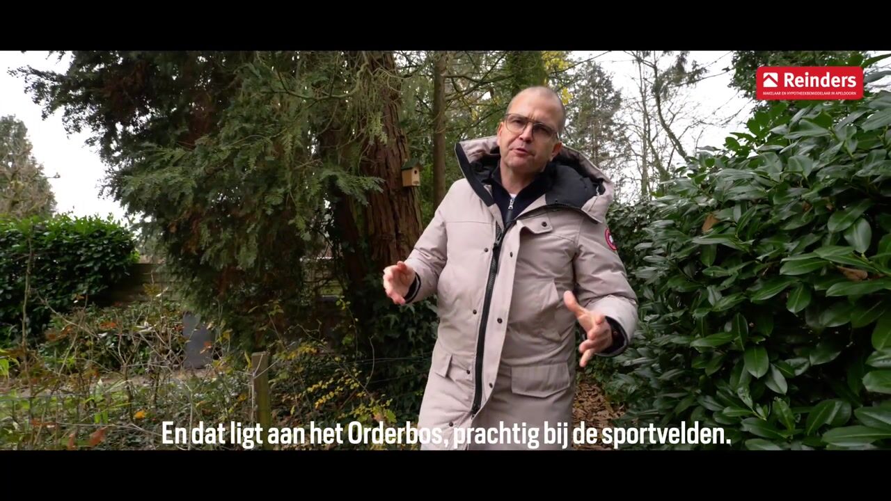 Video of Van Goghstraat 34