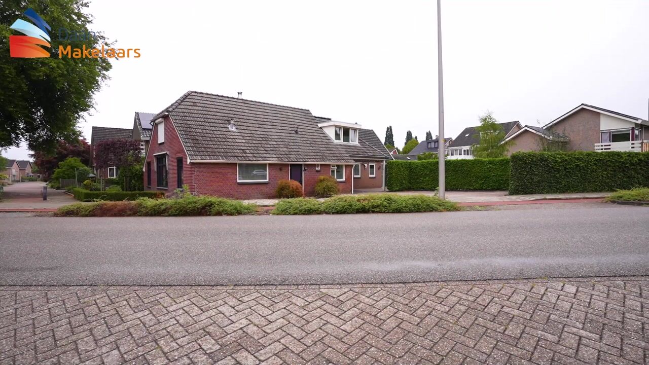 Video van Holterstraatweg 80