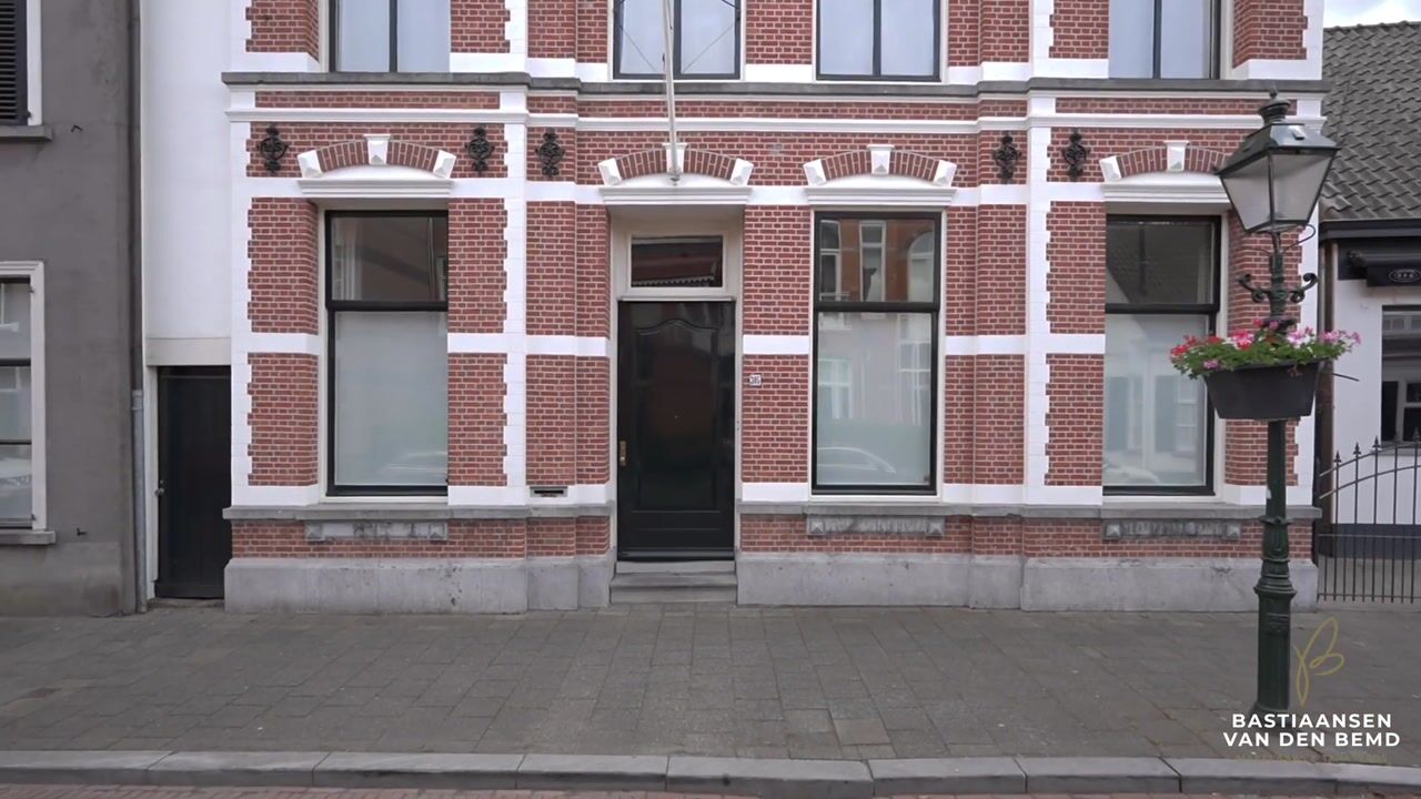 Video van Ginnekenweg 305