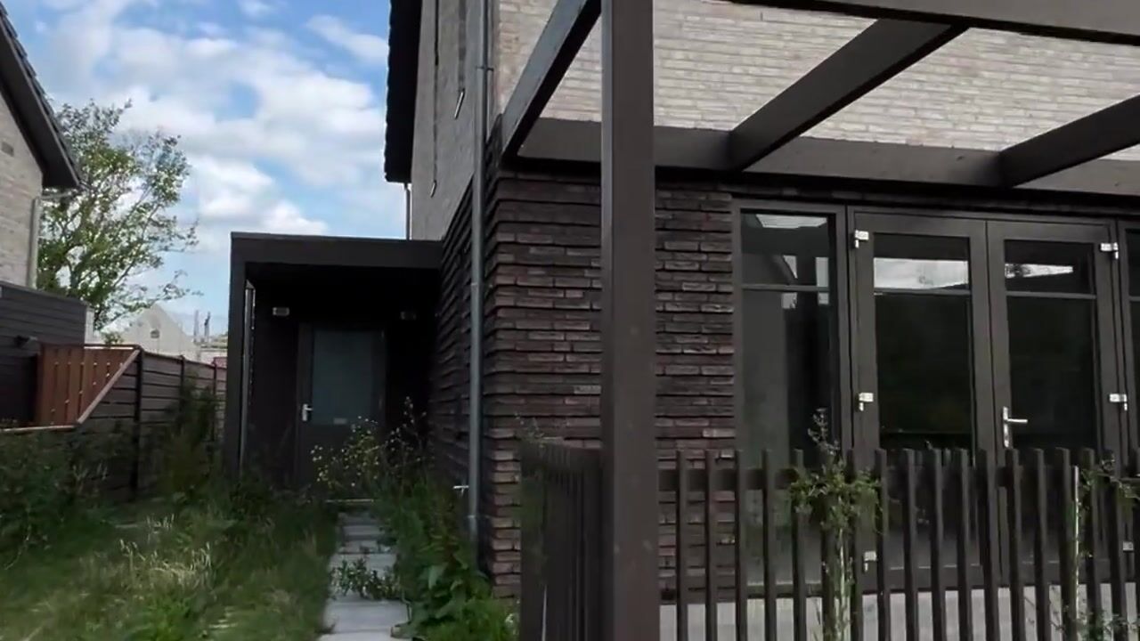 Video van Atletiekbaan 27