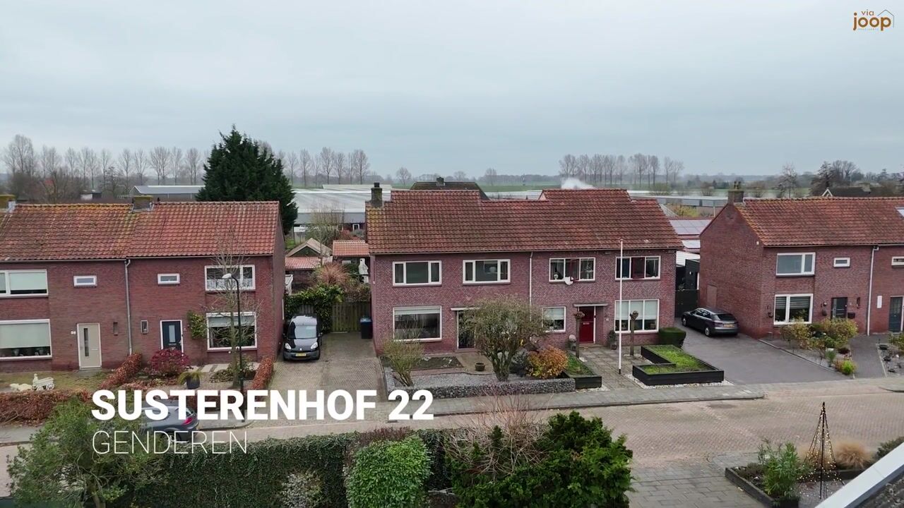 Video van Susterenhof 22