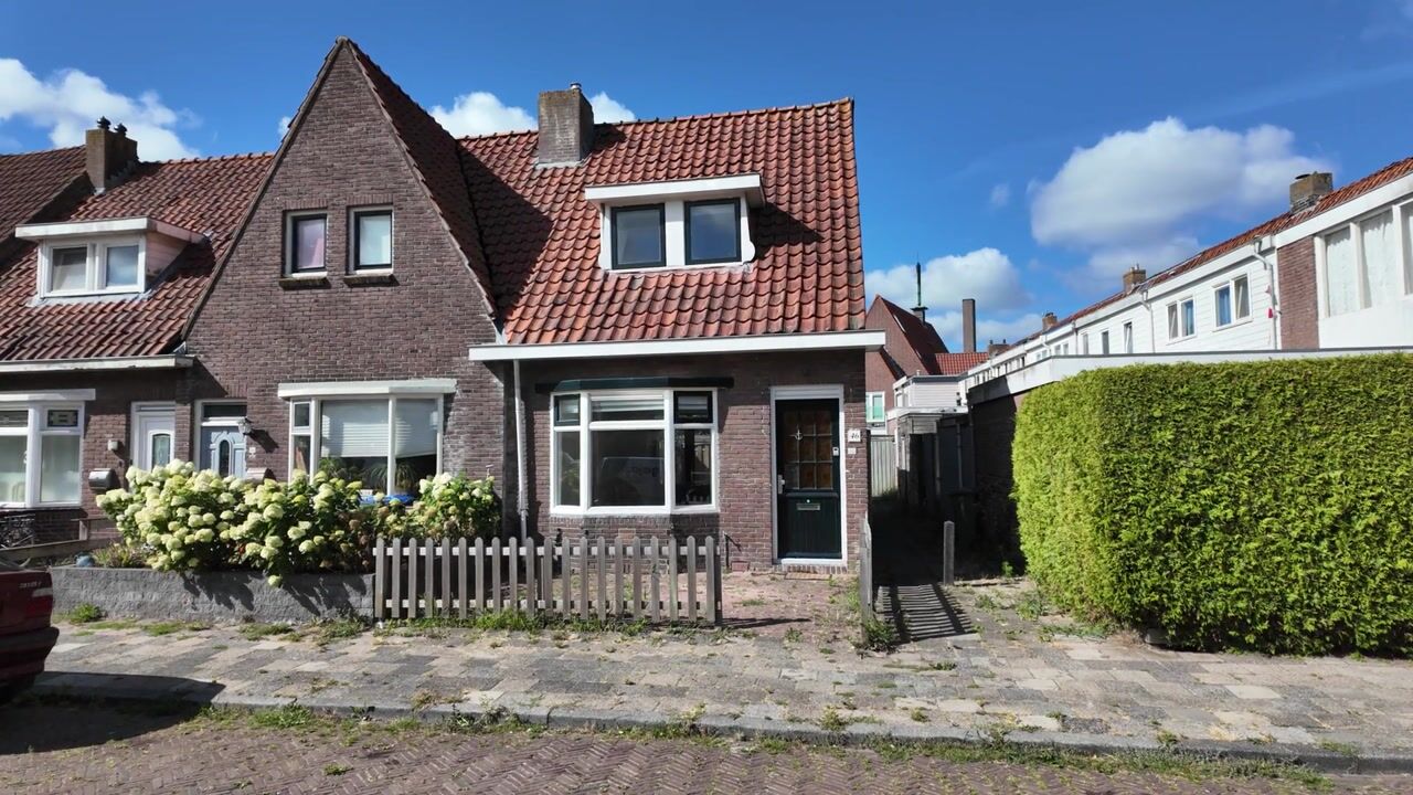 Video van Jan van Nassaustraat 46