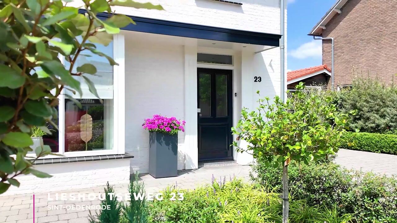 Video van Lieshoutseweg 23