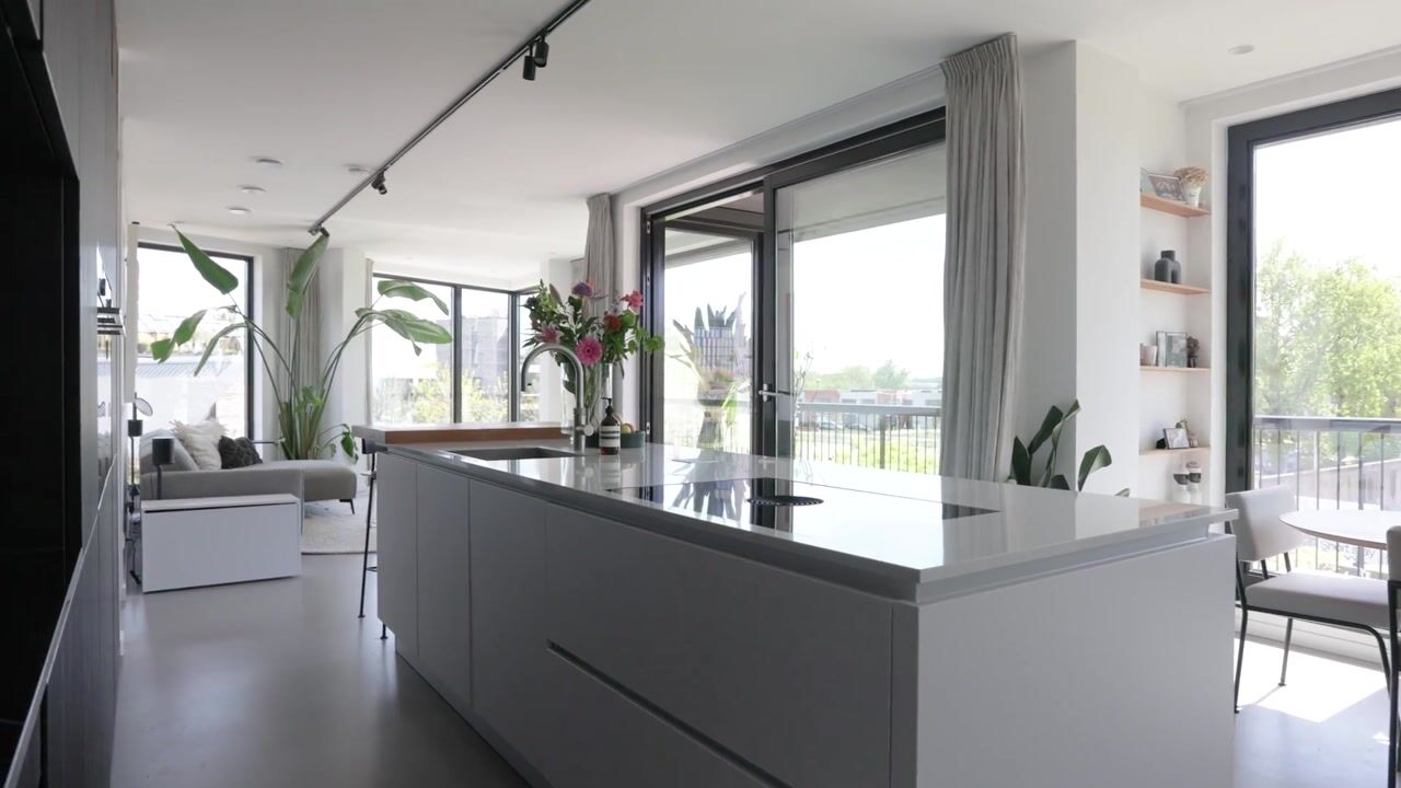 Video van Lindenhoevestraat 61