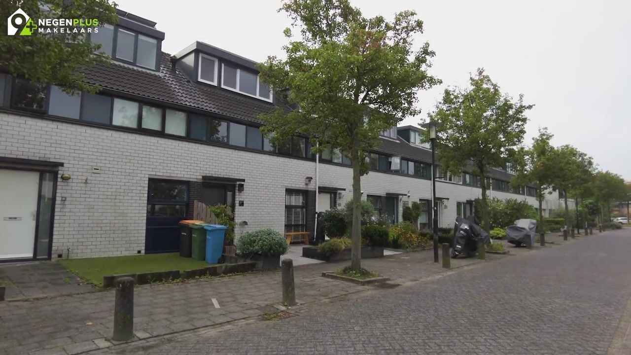 Video van Tonnekreek 16